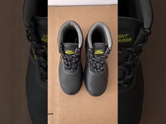 Botão de segurança