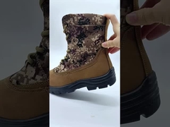 sapatos de segurança para caminhadas
