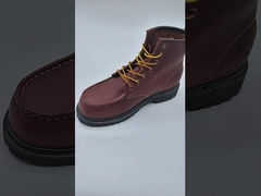 sapatos de segurança martin