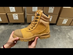 sapatos de segurança martin