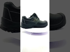 Sapatos de segurança