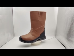 Sapatos de segurança