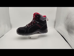 Calçados de segurança