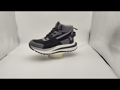 sapatas de segurança confortáveis