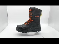 Calçados de segurança para bombeiros