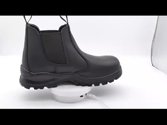 Calçados de segurança Chelsea 05