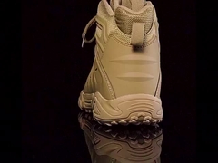 Sapatos de Segurança Tácticos