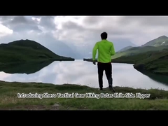 Sapatos de Segurança Tácticos