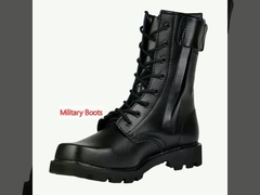 Botas Militares