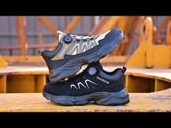 Calçados de trabalho de segurança