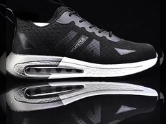 Sapatos de segurança