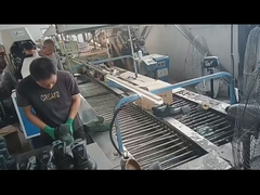 Botas de segurança de trabalho Unisex Botas de segurança PU Injeção de moldagem Calçados de segurança Anti-proof Calçados de trabalho