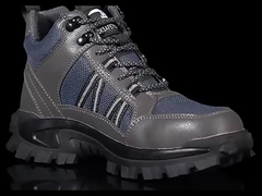 Botas de trabalho de segurança