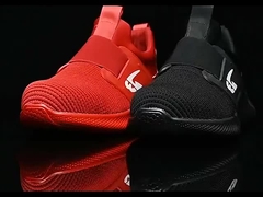 Calçados de segurança industrial