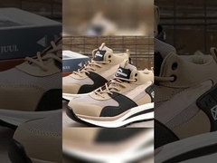 sapatas de segurança confortáveis