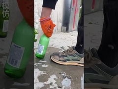 sapatas de segurança confortáveis