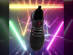 sapatas de segurança confortáveis