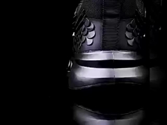 Calçados de segurança industrial