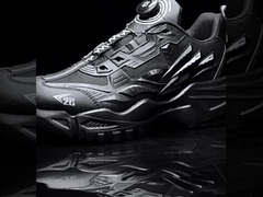 Calçados de segurança industrial