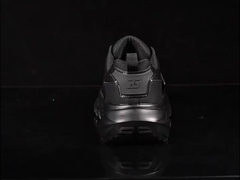 Sapatos de segurança elétricos