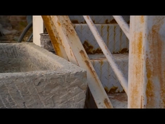 Botas de trabalho de segurança