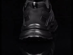 sapatas de segurança confortáveis