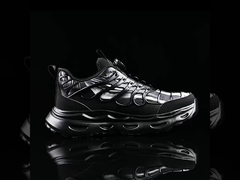 sapatas de segurança confortáveis