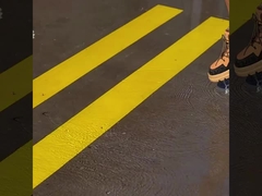 Botas de trabalho de segurança