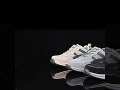 Sapatos de segurança na construção