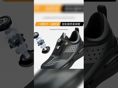 Sapatos de Trabalho Flyknit Pretos com Biqueira de Aço Europeia para Segurança Industrial, Sapatos com Sola Intermédia de Kevlar e Anti-perfuração