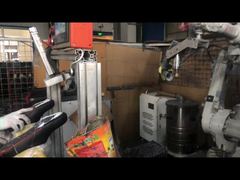 Botas de Trabalho de Segurança 000