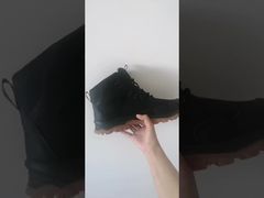 Botas de Segurança na Construção