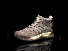 Sapatos de segurança industrial para homens
