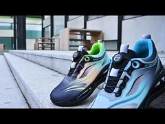 Sapatos de Segurança Confortáveis 1