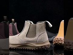 Chelsea Safety Shoes YD9992