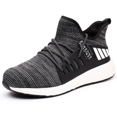 comprar Sapatos elegante / leve de aço para os pés confortáveis resistentes ao deslizamento online manufacture