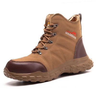 comprar Botas de segurança de ponta de aço de 6