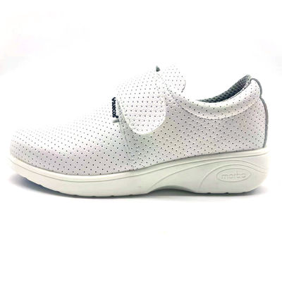 comprar Sapatos de segurança de enfermagem branca online manufacture