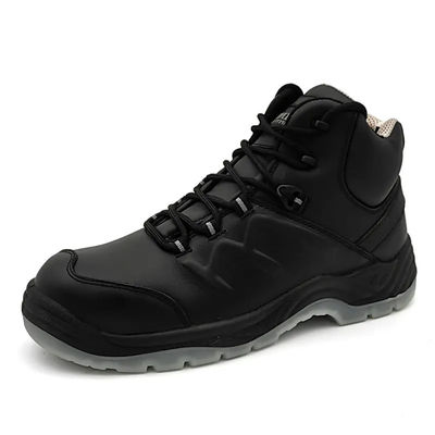 comprar S3 Botas de trabalho de construção Anti-punção Calçados pesados para o trabalho online manufacture