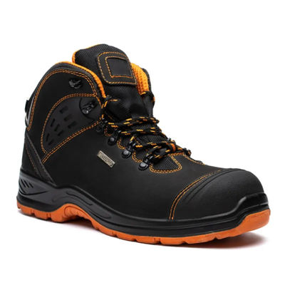comprar Sapatos de caminhada de couro genuíno resistentes ao deslizamento online manufacture