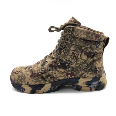 comprar Botas de trekking amarelo impermeável Unisex Escalada Botas de caminhada Leve online manufacture