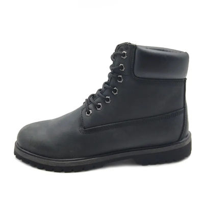 comprar Calçados de aço estilo Martin Calçados de segurança unisex para uso no escritório online manufacture