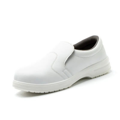comprar Sapatos médicos enfermagem clínica de couro branco Sapatos antiderrapante em hospital ortopédico online manufacture