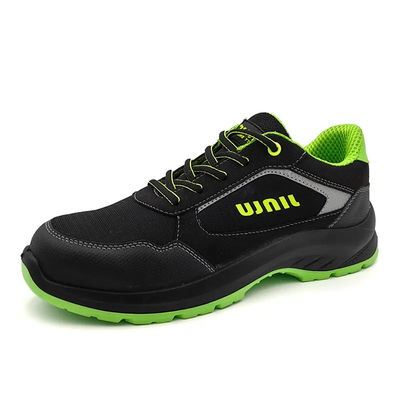 comprar Sapatos de trabalho anti-punção S3 Sapatos desportivos antiderrapante para homens online manufacture