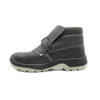 comprar Sem cordel de aço para soldagem de pés botas de trabalho S3 resistentes ao óleo e à água online manufacture