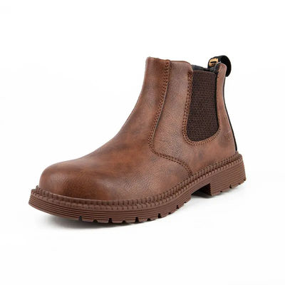 comprar Chapéus de segurança de couro de cavalo louco online manufacture