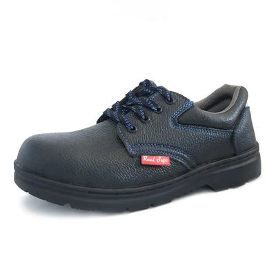 comprar Sapatos Leves Resistentes ao Deslizamento Sapatos de Segurança de Borracha Impermeáveis Para Outono online manufacture