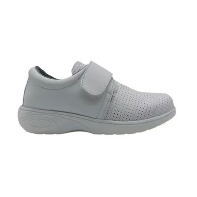 comprar Sneakers brancos e respiráveis resistentes ao deslizamento online manufacture
