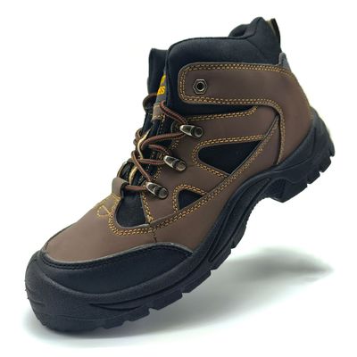 comprar Homens / Mulheres Sapatilhas de caminhada ligeiras Sapatilhas de caminhada de topo médio respiráveis online manufacture