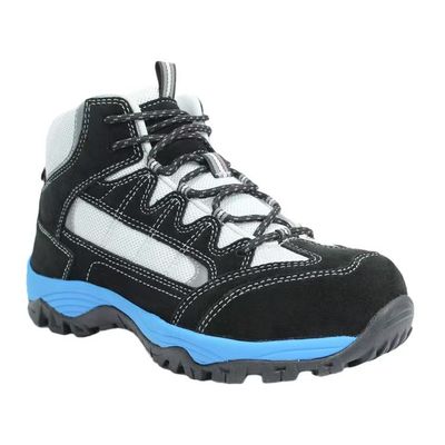 comprar Sapatos de caminhada ao ar livre, de aço, anti-punção, respiráveis, confortáveis. online manufacture